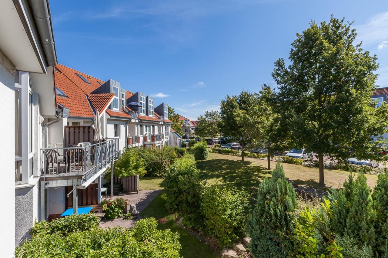 Sünnslag Wohnung 047 Boltenhagen  Exterior foto